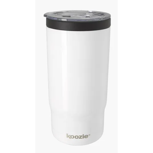 Koozie® Triple Vacuum Tumbler, 16 oz. Stainless Steel — view 11