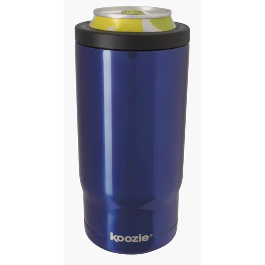 Koozie® Triple Vacuum Tumbler, 16 oz. Stainless Steel — view 25