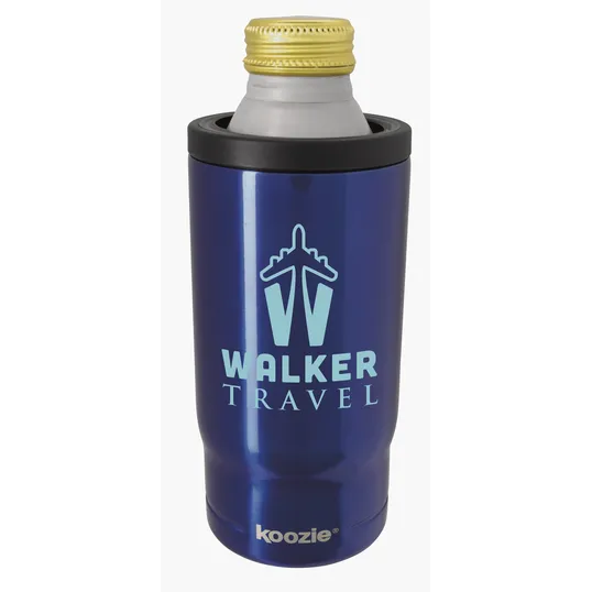 Koozie® Triple Vacuum Tumbler, 16 oz. Stainless Steel — view 38