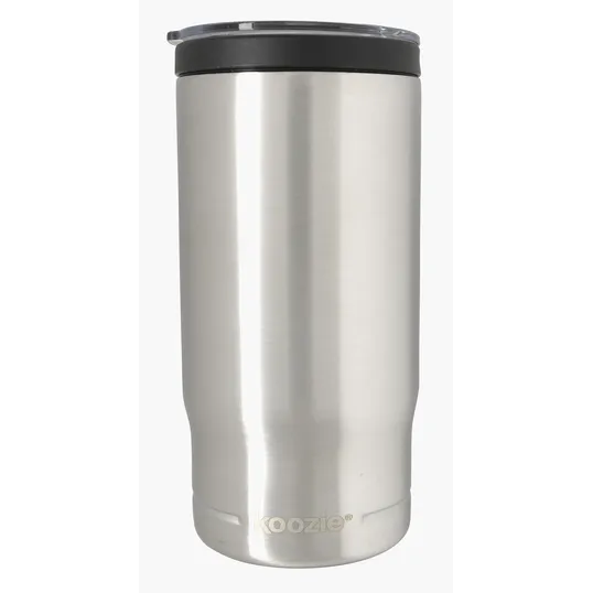 Koozie® Triple Vacuum Tumbler, 16 oz. Stainless Steel — view 17