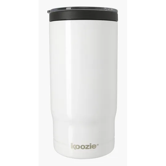Koozie® Triple Vacuum Tumbler, 16 oz. Stainless Steel — view 13