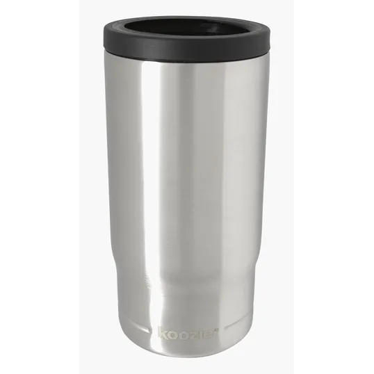 Koozie® Triple Vacuum Tumbler, 16 oz. Stainless Steel — view 16