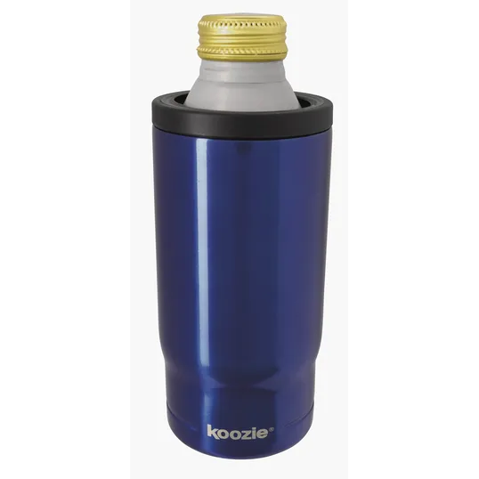 Koozie® Triple Vacuum Tumbler, 16 oz. Stainless Steel — view 24
