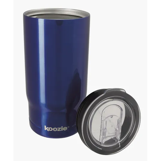 Koozie® Triple Vacuum Tumbler, 16 oz. Stainless Steel — view 26