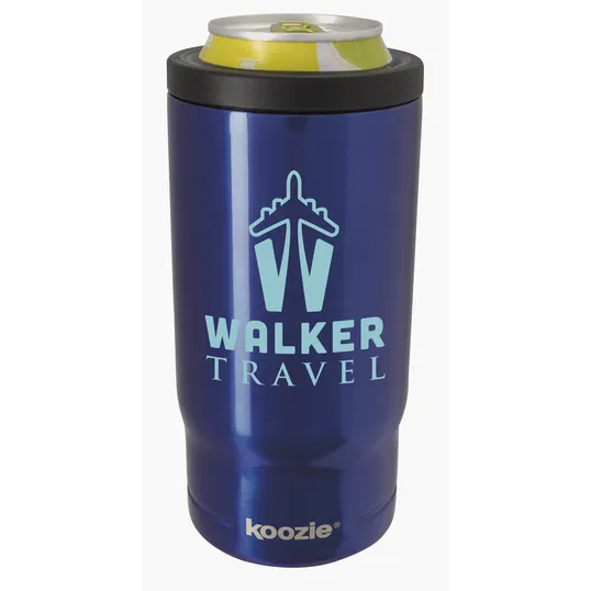 Koozie® Triple Vacuum Tumbler, 16 oz. Stainless Steel — view 39