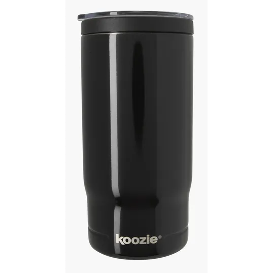 Koozie® Triple Vacuum Tumbler, 16 oz. Stainless Steel — view 8