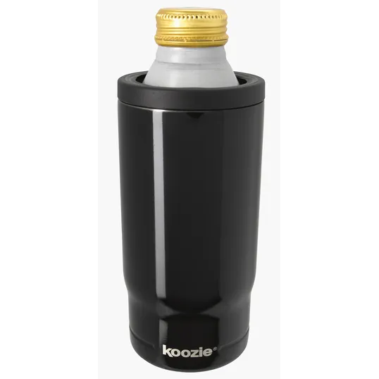 Koozie® Triple Vacuum Tumbler, 16 oz. Stainless Steel — view 30