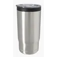 Koozie® Triple Vacuum Tumbler, 16 oz. Stainless Steel — view 15