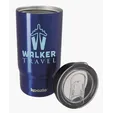 Koozie® Triple Vacuum Tumbler, 16 oz. Stainless Steel — view 40