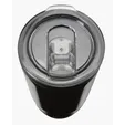 Koozie® Triple Vacuum Tumbler, 16 oz. Stainless Steel — view 9