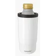 Koozie® Triple Vacuum Tumbler, 16 oz. Stainless Steel — view 31