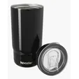 Koozie® Triple Vacuum Tumbler, 16 oz. Stainless Steel — view 23