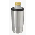 Koozie® Triple Vacuum Tumbler, 16 oz. Stainless Steel — view 27