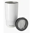 Koozie® Triple Vacuum Tumbler, 16 oz. Stainless Steel — view 10