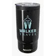 Koozie® Triple Vacuum Tumbler, 16 oz. Stainless Steel — view 33