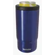 Koozie® Triple Vacuum Tumbler, 16 oz. Stainless Steel — view 25
