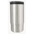 Koozie® Triple Vacuum Tumbler, 16 oz. Stainless Steel — view 17