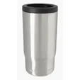 Koozie® Triple Vacuum Tumbler, 16 oz. Stainless Steel — view 16