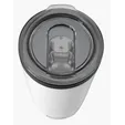 Koozie® Triple Vacuum Tumbler, 16 oz. Stainless Steel — view 14