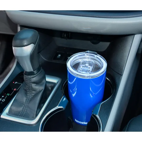 Koozie® Savannah Vacuum Tumbler with Tritan® Lid, 18 oz. — view 34