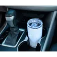 Koozie® Savannah Vacuum Tumbler with Tritan® Lid, 18 oz. — view 25