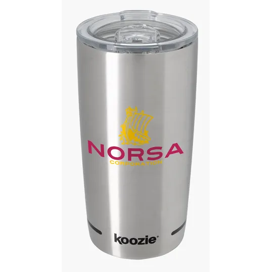 Koozie® Savannah Vacuum Tumbler with Tritan® Lid, 18 oz. — view 28