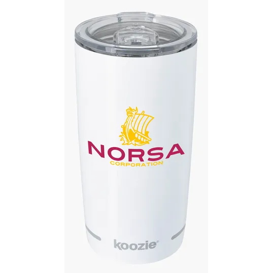 Koozie® Savannah Vacuum Tumbler with Tritan® Lid, 18 oz. — view 23