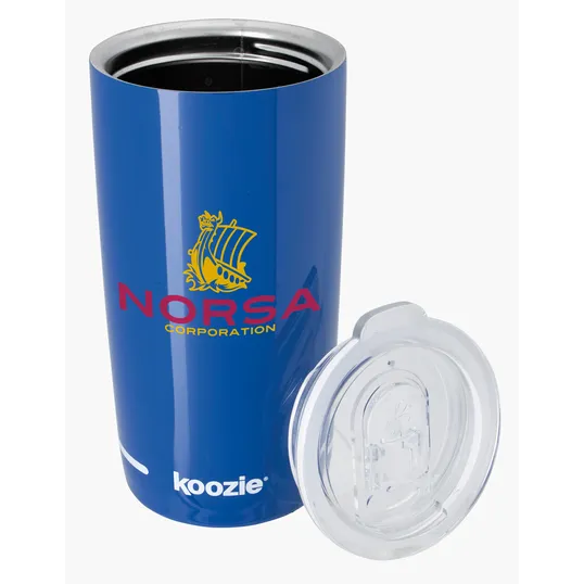 Koozie® Savannah Vacuum Tumbler with Tritan® Lid, 18 oz. — view 33