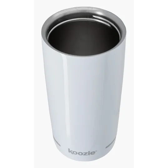Koozie® Savannah Vacuum Tumbler with Tritan® Lid, 18 oz. — view 4