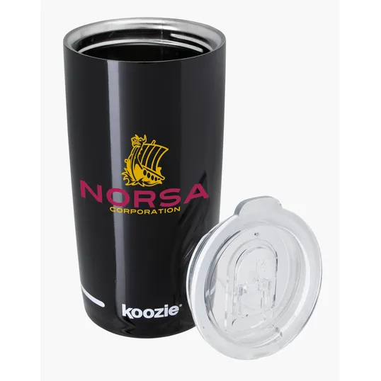Koozie® Savannah Vacuum Tumbler with Tritan® Lid, 18 oz. — view 27