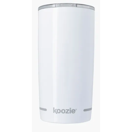 Koozie® Savannah Vacuum Tumbler with Tritan® Lid, 18 oz. — view 5