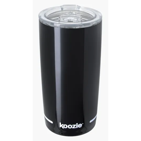 Koozie® Savannah Vacuum Tumbler with Tritan® Lid, 18 oz. — view 8