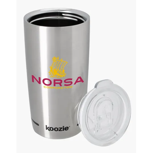 Koozie® Savannah Vacuum Tumbler with Tritan® Lid, 18 oz. — view 29