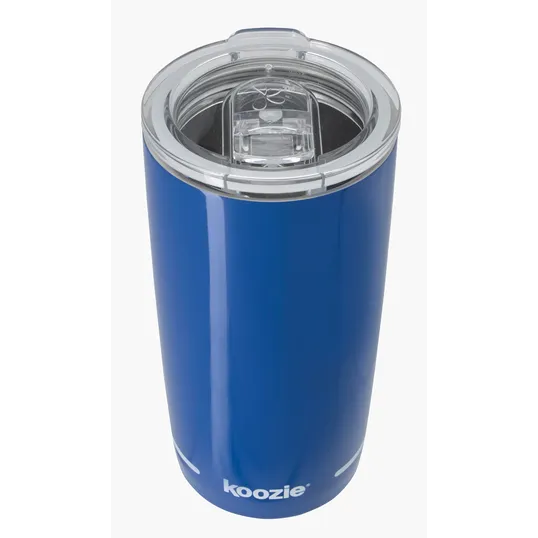 Koozie® Savannah Vacuum Tumbler with Tritan® Lid, 18 oz. — view 22