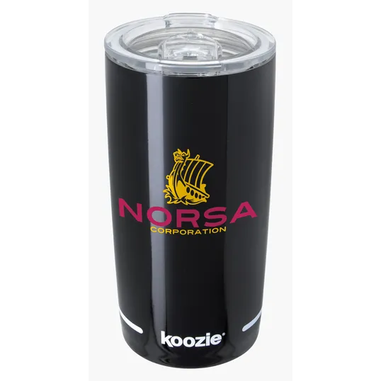 Koozie® Savannah Vacuum Tumbler with Tritan® Lid, 18 oz. — view 26
