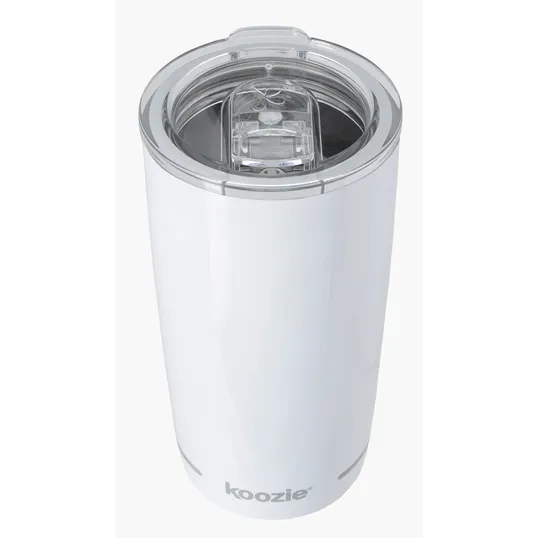 Koozie® Savannah Vacuum Tumbler with Tritan® Lid, 18 oz. — view 7