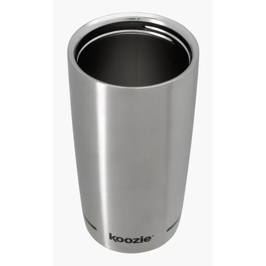 Koozie® Savannah Vacuum Tumbler with Tritan® Lid, 18 oz. — view 14