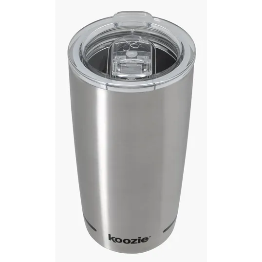 Koozie® Savannah Vacuum Tumbler with Tritan® Lid, 18 oz. — view 17