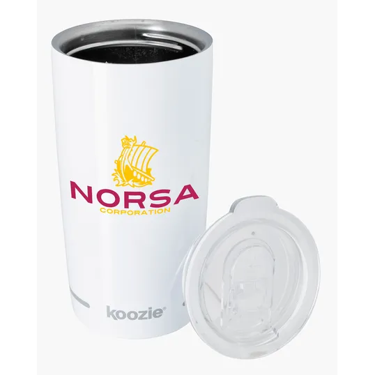 Koozie® Savannah Vacuum Tumbler with Tritan® Lid, 18 oz. — view 24