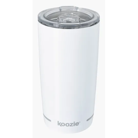 Koozie® Savannah Vacuum Tumbler with Tritan® Lid, 18 oz. — view 3