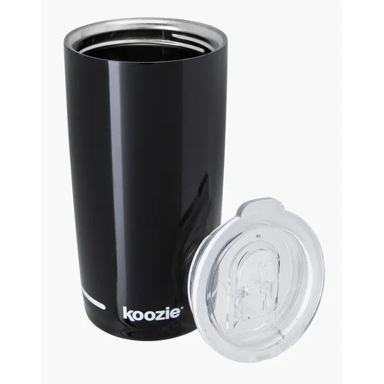 Koozie® Savannah Vacuum Tumbler with Tritan® Lid, 18 oz. — view 11