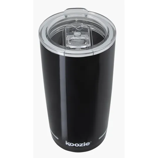 Koozie® Savannah Vacuum Tumbler with Tritan® Lid, 18 oz. — view 12
