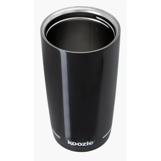 Koozie® Savannah Vacuum Tumbler with Tritan® Lid, 18 oz. — view 9