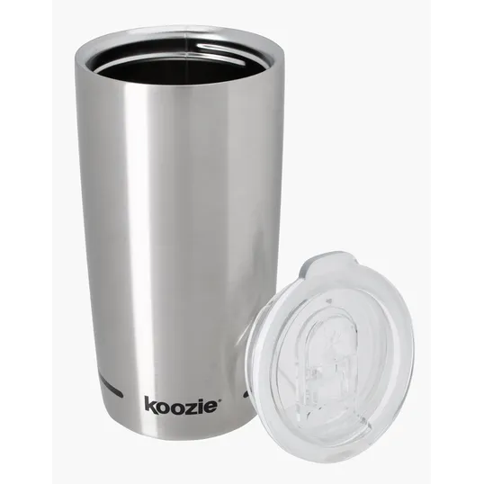 Koozie® Savannah Vacuum Tumbler with Tritan® Lid, 18 oz. — view 16