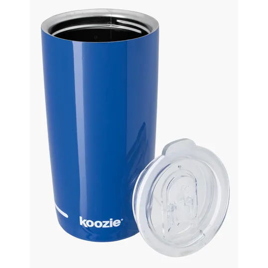Koozie® Savannah Vacuum Tumbler with Tritan® Lid, 18 oz. — view 21