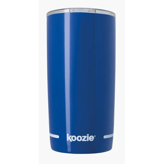 Koozie® Savannah Vacuum Tumbler with Tritan® Lid, 18 oz. — view 20