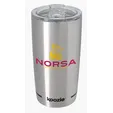 Koozie® Savannah Vacuum Tumbler with Tritan® Lid, 18 oz. — view 28
