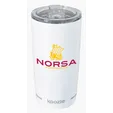 Koozie® Savannah Vacuum Tumbler with Tritan® Lid, 18 oz. — view 23