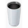 Koozie® Savannah Vacuum Tumbler with Tritan® Lid, 18 oz. — view 4