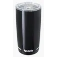 Koozie® Savannah Vacuum Tumbler with Tritan® Lid, 18 oz. — view 8
